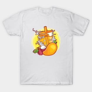 Fruit Drink Pop T-Shirt